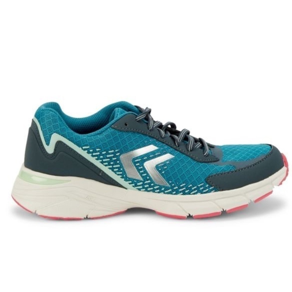 DR. SCHOLL'S American Lifestyle Collection Easy Breezy Mesh Sneakers New Size:6